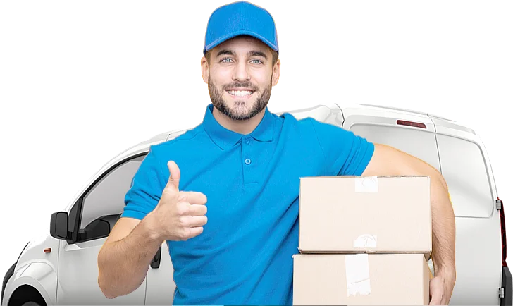 Быстрые и удобные способы доставки в Вятских Полянах!